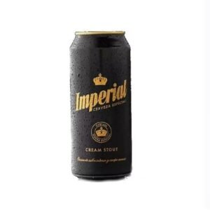 imperial stout lata (pack 6 latas)