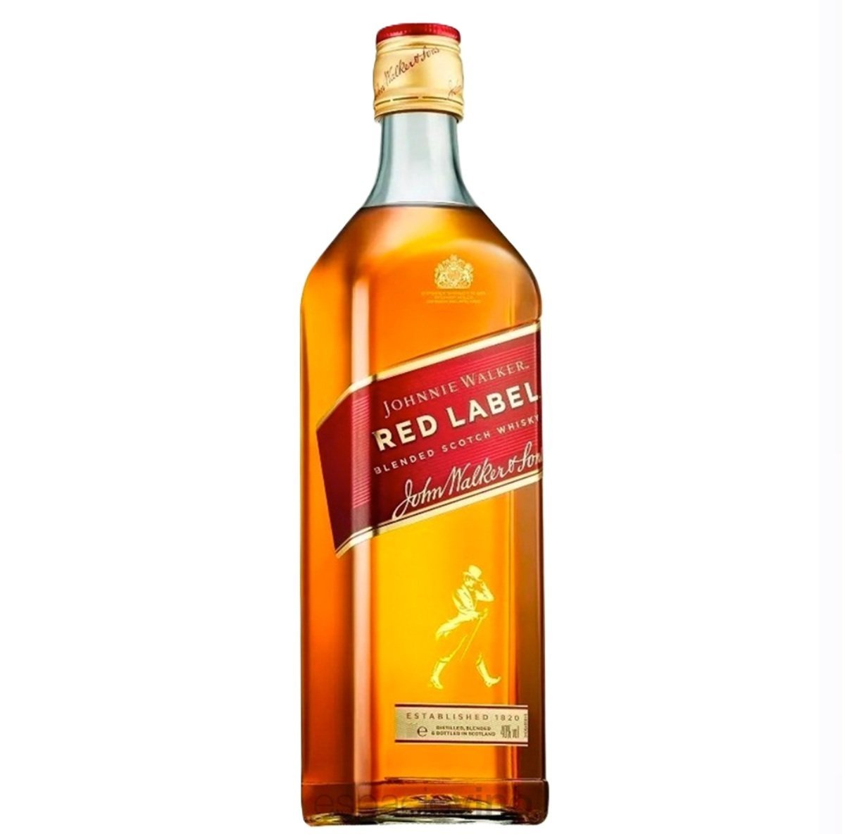 johnnie walker red label (750 ml) johnnie walker red label (750 ml)