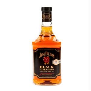 jim beam black