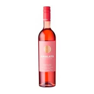 amalaya rosé de corte (malbec torrontés)