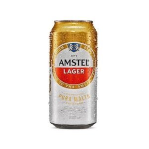 amstel lager