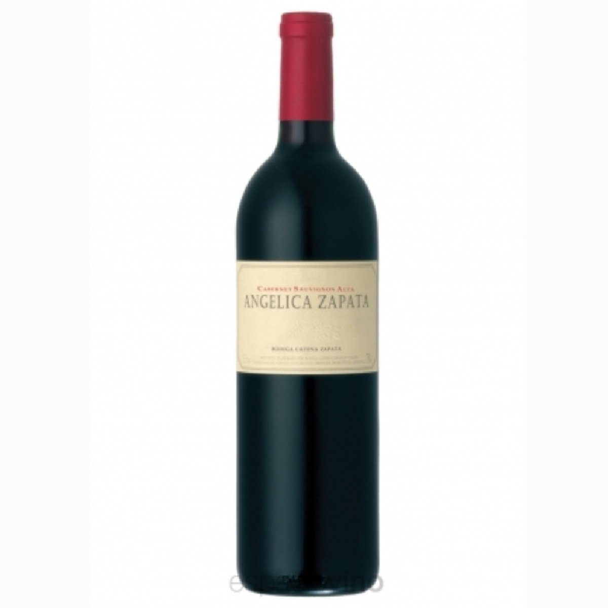 angelica zapata cabernet sauvignon angelica zapata cabernet sauvignon
