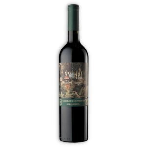 animal malbec orgánico