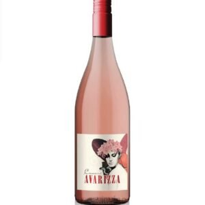 avarizza canari rosado