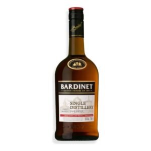 bardinet single distillery