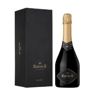 baron b estuche extra brut
