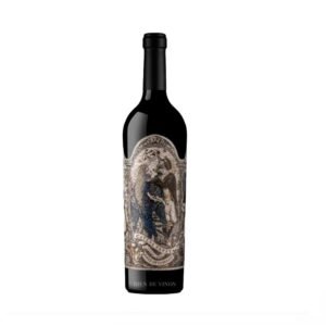 birth of cabernet catena zapata