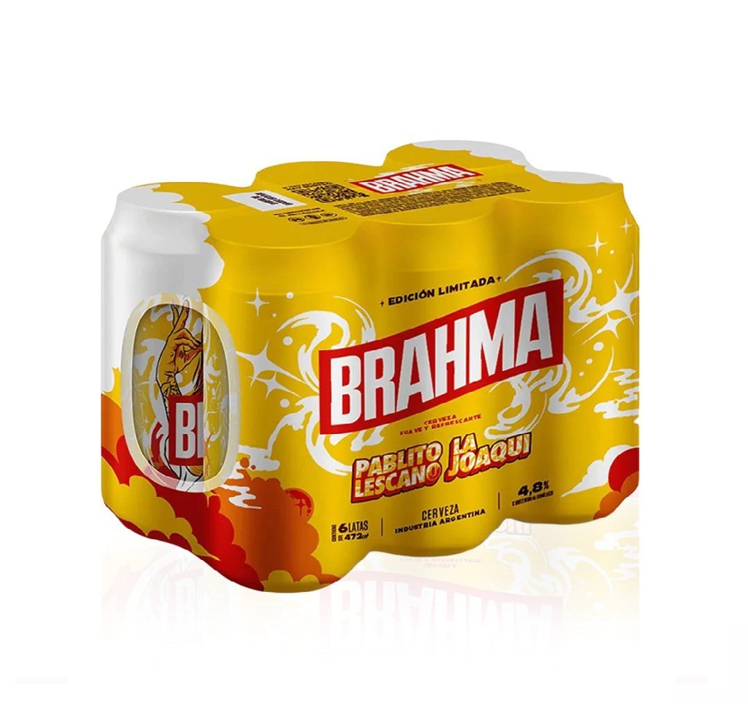 brahma brahma (pack 6) brahma brahma (pack 6)