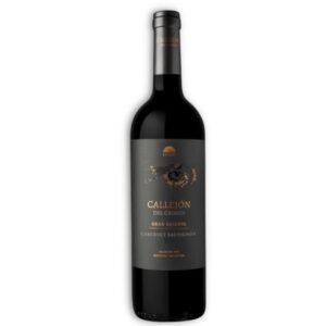 callejon del crimen gran cabernet franc