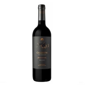 callejon del crimen gran cabernet sauvignon