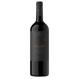 callejon del crimen gran petit verdot