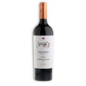 callejon del crimen reserva cabernet franc