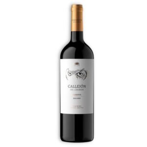 callejon del crimen reserva malbec