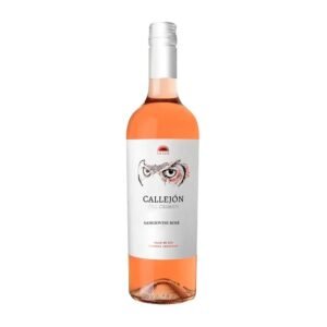 callejon del crimen sangiovese reserva rose