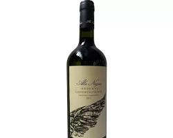 ala negra cabernet franc