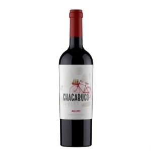 chacabuco malbec