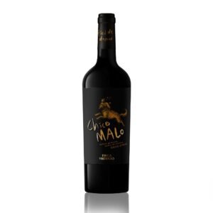 chico malo gran corte