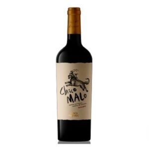 chico malo malbec
