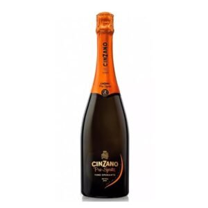 cinzano to spritz