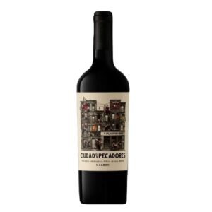 ciudad de pecadores malbec