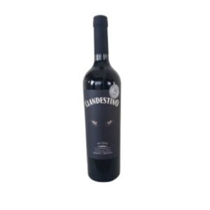 clandestino malbec