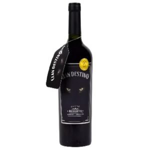 clandestino reserva malbec