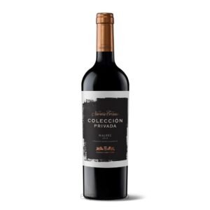 coleccion privada malbec navaro correa