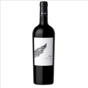 ala negra malbec