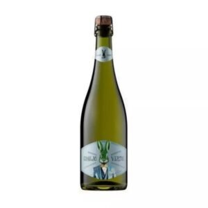 conejo verde brut dulce