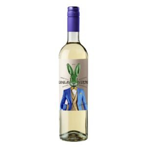 conejo verde chenin dulce