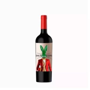 conejo verde malbec